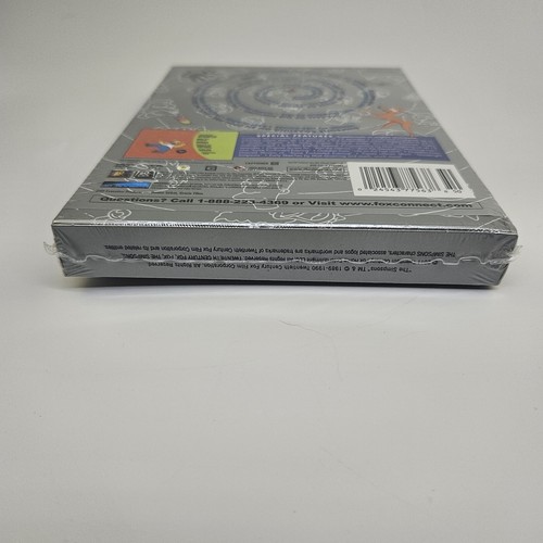 The Simpsons, The Complete First Season 1 DVD Collector’s Edition - New - Picture 6 of 7