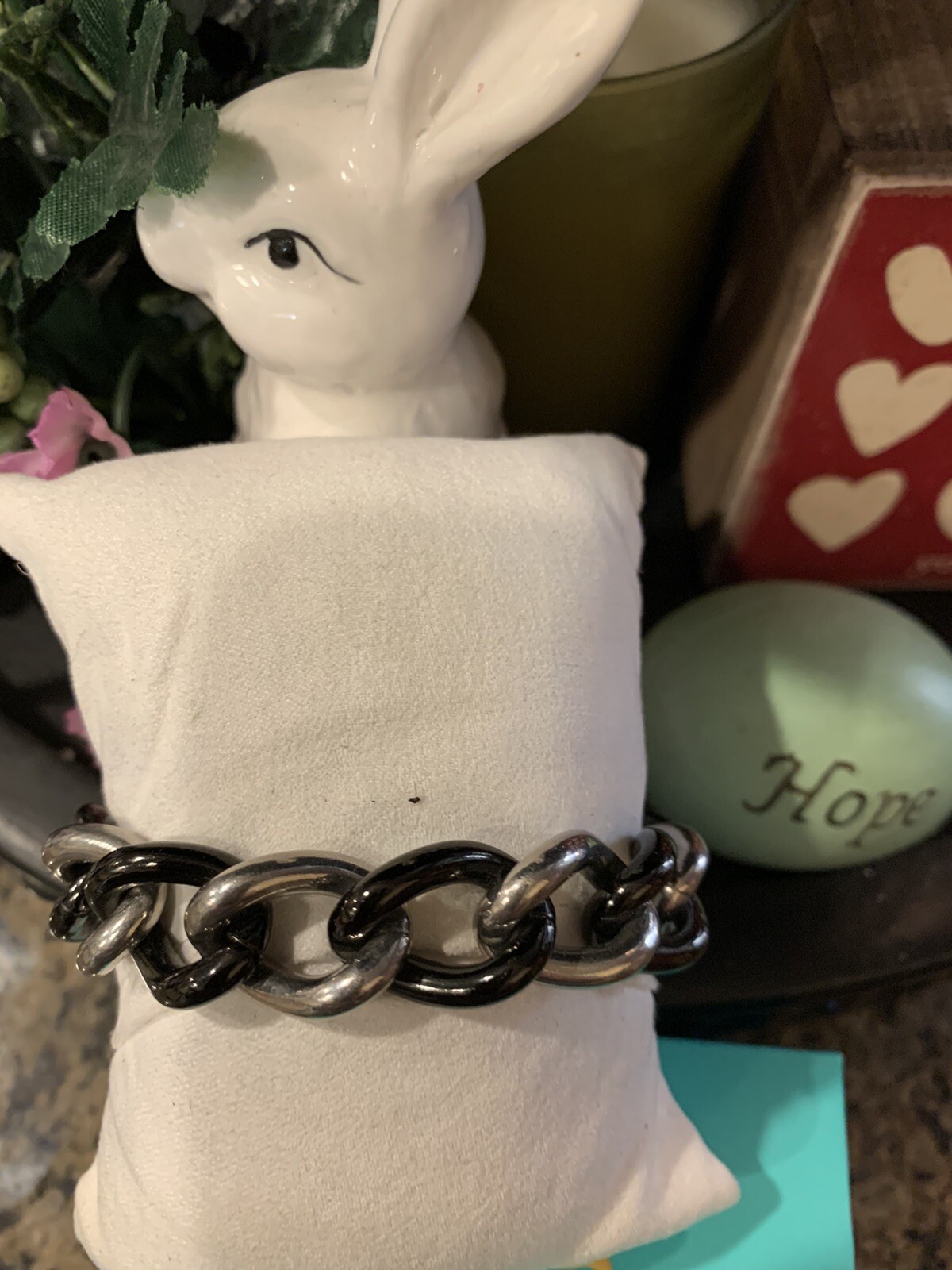 rustic cuff - image 2