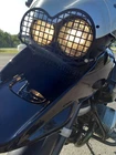 Bay4Global Protector Grille Cover Guard for Headlight of BMW R1150GS & ADV