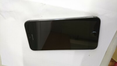 Apple iPhone 5s-16GB-Space Grey (Unlocked) A1457 (GSM) for parts