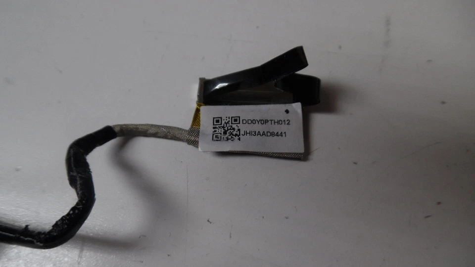 Original HP EliteBook X360 - Cable digitalizador con cintas - DD0Y0PTH012 - Probado Foto 4 de 4