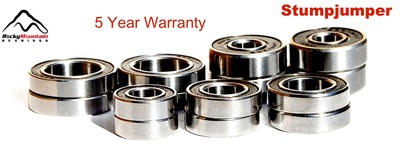 specialized stumpjumper 2004