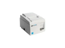Star Micronics Tsp143iiiu Wt Us Direct Thermal Printer - Monochrome - Wall Mount