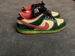 nike sb mosquito