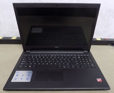 Dell Inspiron 15-3541 Laptop No HDD 8Gb, AMD-A6-1.80Ghz Parts/Repair 