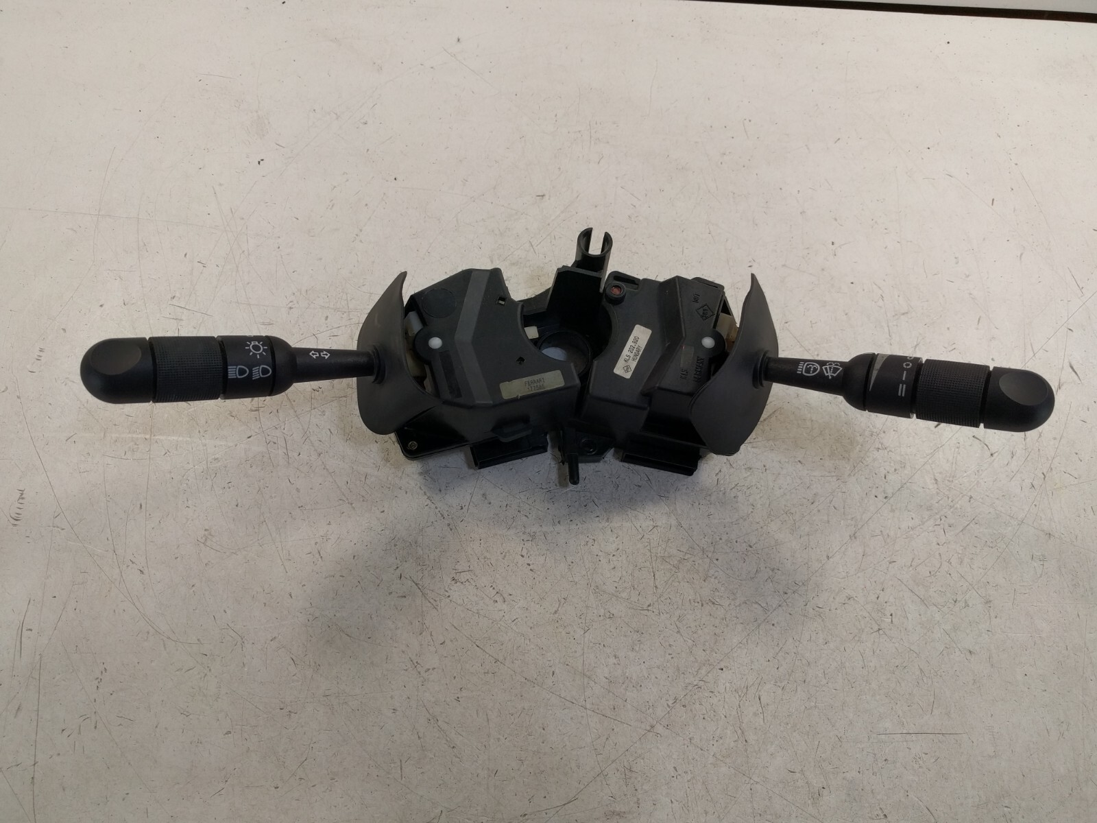 Ferrari 360/430 Steering Column Switch Assembly OEM 177585
