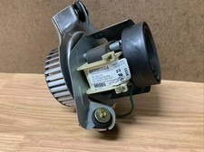 Jakel J238-100-10108 Draft Inducer Blower Motor Assembly HC21ZE121A - USED