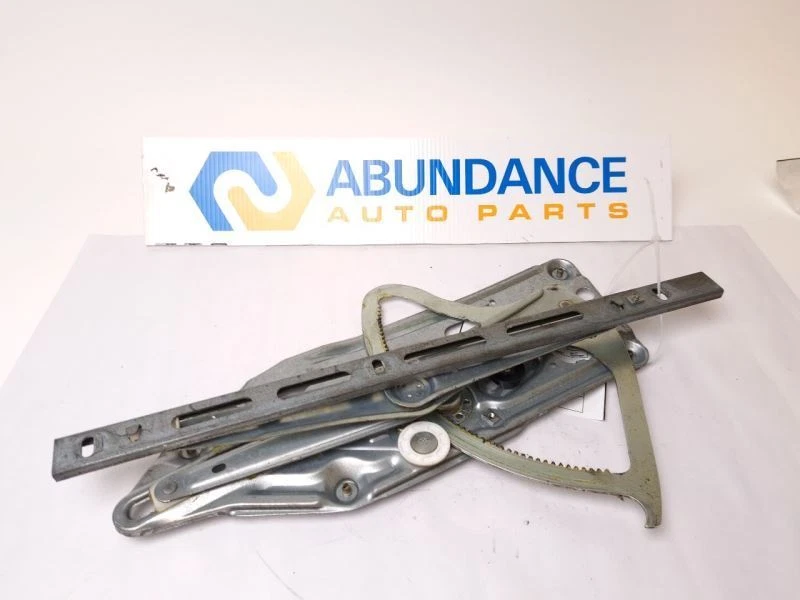 REGULADOR VENTANA PASAJERO DELANTERO MERCEDES-BENZ 400 300D 1992 - 1993 Foto 4 de 4