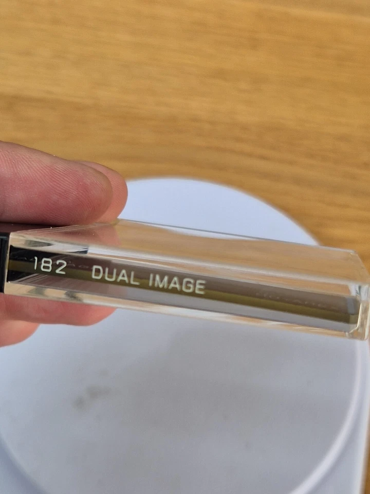 HOYAREX Photography Camera Lens Filter 182 Dual Image In Protective Case Box - Image 2 of 2