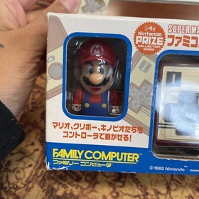Nintendo Famicom controller Mario Family Computer Japanese