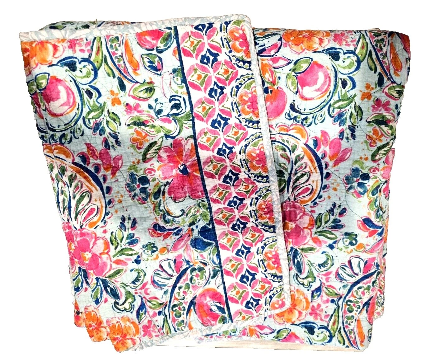 Edredones Cynthia Rowley Queen