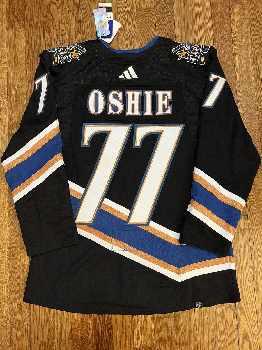 Tj oshie cheap jersey washington capitals
