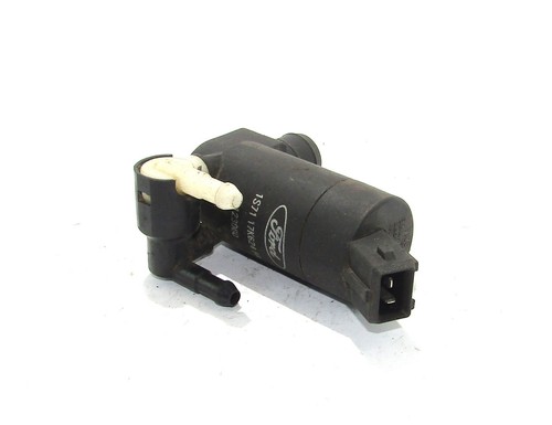 Ford Mondeo III WINDSCREEN WASHER PUMP Wischwasser Waschwasserpumpe 1s7117k624fa