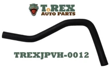 1978-1979 Jeep J-Truck "Side Fill" Fuel Tank Vent Hose