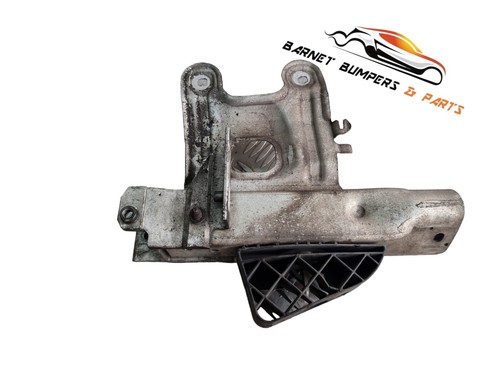 BMW 1ER F20 2011 STOßSTANGE VORNE LINKS DEFORMATIONSELEMENT 7266193