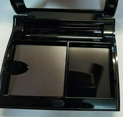 MARY KAY COMPACT 017362 NEGRO CON ESPEJO - Imagen 3 de 9