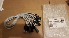 Lot of 10 SMC D-G5P PSDPC Magnetic cylinder Switch