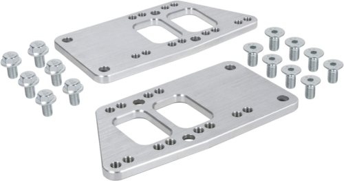 Für LS Swap Motorhalterungen Adapterplatten - Universal Swap Bracket Small Block LS - Bild 7 von 12