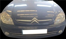 Vorderer Stoßfänger Citroen xsara berlina 1997 20 hdi 90