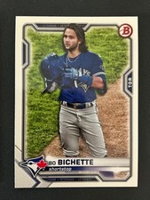2021 Bowman Baseball Paper, Chrome, Inserts, Prospects - Free Shipping