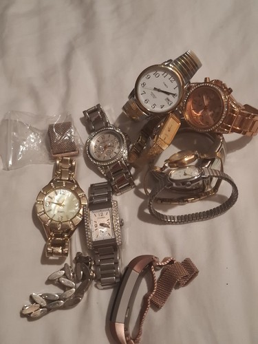 Second Hand Watches