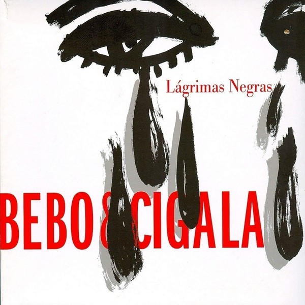 Audio Cd - Bebo Valdes / Diego El Cigala - Lagrimas Negras - Sony Music -D- Neu-image