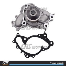 Water Pumps For 1994-2010 Toyota Avalon Highlander Sienna Solara Camry AW9306