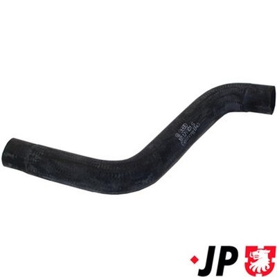 JP GROUP Kühlerschlauch JP 1114302200 für VW SEAT GOLF JETTA 19E 1G1 2 1G2 165 1