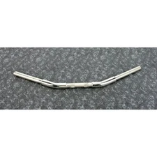 KST Kustoms Polished 1 1/4" Drag Handlebar - 148040