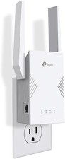 TP-Link  RE223BE BE3200  Dual-Band Wi-Fi 7 Range Extender  Open Box  120