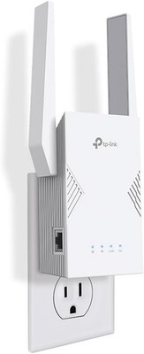 TP-Link | RE223BE BE3200 | Dual-Band Wi-Fi 7 Range Extender | Open Box | $120