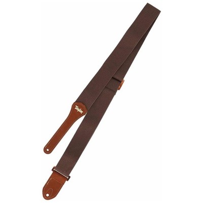 Taylor GS Mini Strap Chocolate Brown