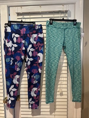 Women s Zelos Leggings Lot Of 2