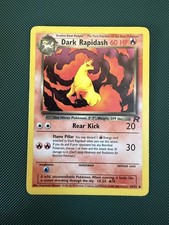 Image for Dark Rapidash