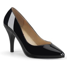 Pleaser Dream 420W Classic Pointed Toe Pumps High Heels