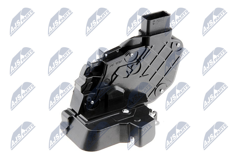 N.T.Y. EZC-VV-003.NTY Door Lock for VOLVO