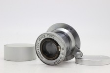 EXC    LEICA Leitz Elmar 50mm F3.5 L39 LTM Leica Screw mount From JAPAN 2500
