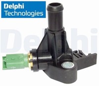 Delphi TS10235-12B1 Sensor FüR KüHlmitteltemperatur Sensor
