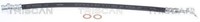 Triscan Bremsschlauch 8150 43141 FüR Hyundai KIA