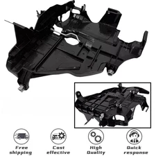 7L6941613C Fits For VW Touareg 2003-2007 Front Left Headlamp Mounting Bracket US