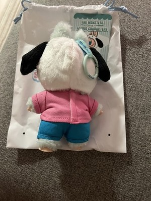 Pop Mart The Monsters x Sanrio Characters ~ Confirmed POCHACCO