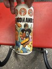 Vintage Steel Beer Can Iron City Beer Men of Iron & Steel Pittsburgh Brewing Co. — photo 2