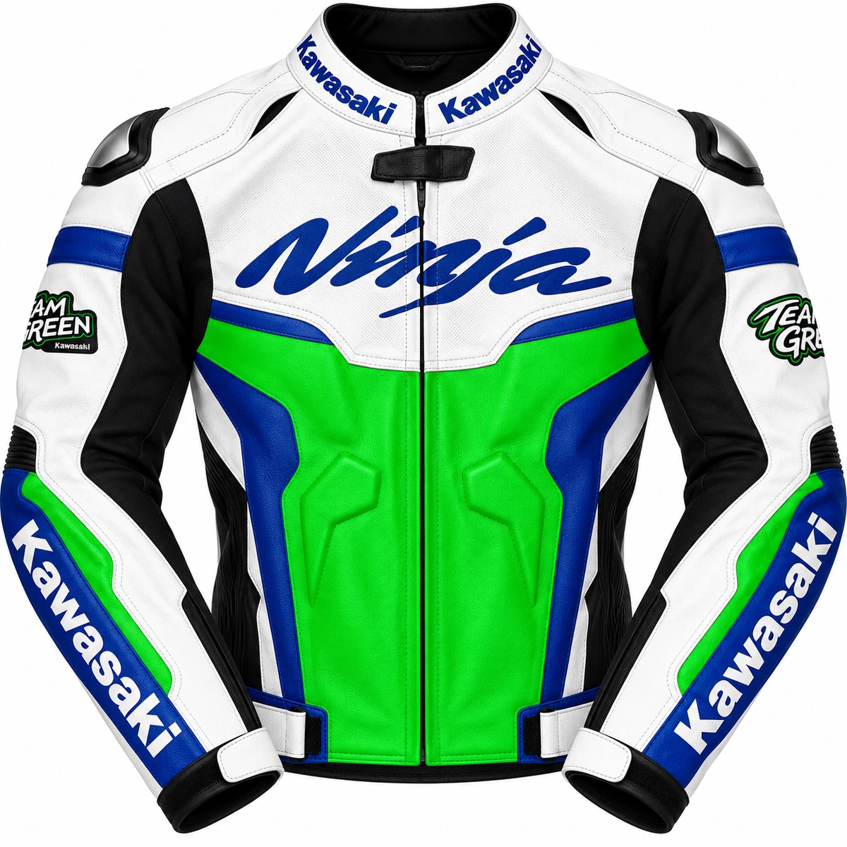 25+ Leather Kawasaki Motorcycle Jackets for sale | Updated Oct 2026