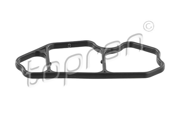 Dichtung ÖLfiltergehäUse Topran 628 315 FüR Opel ACM Polyacryl-Kautschuk Corsa-image