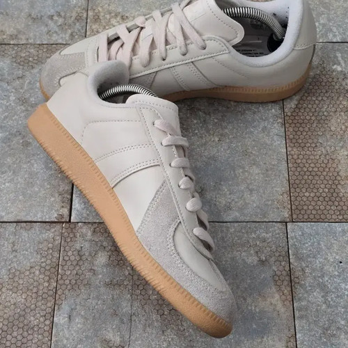 Adidas BW Army German Military Sneakers Size 235 Official