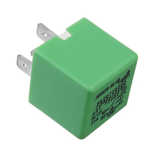 Relay Fan Relay 9620725080 Easy To Install For 206 For C5 C6 C8 High Quality - Picture 2 of 7