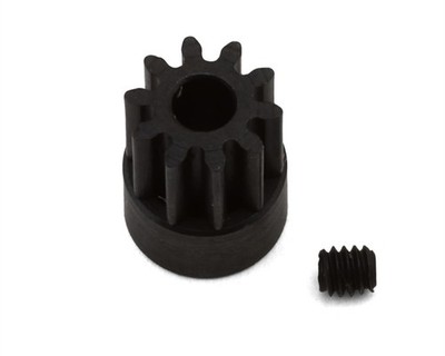 HPI Mod 0.5 Pinion Gear (2.3mm Shaft) (10T) [HPI161249]
