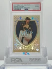 SHOHEI OHTANI 2017BBM PREMIUM MVP-PITCHING (/300) #AW1 PSA6!LOWPOP!(RC)