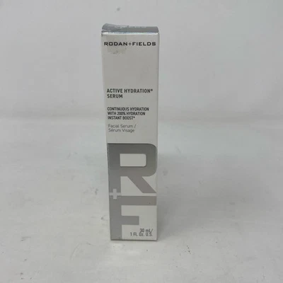 Rodan + Fields Skin Care Moisturizers for sale | eBay
