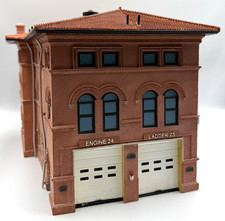 Code 3 Collectibles Boston Fire Department En...